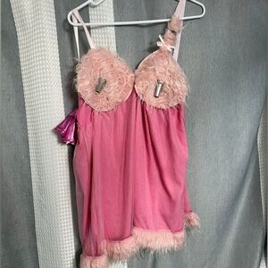 Austin powers fembot